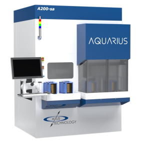 Aquarius Standalone